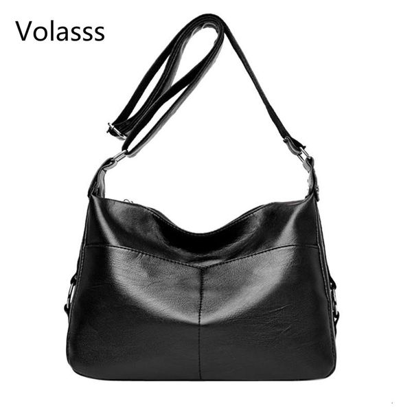 women's handbag leather handbags shoulder woman crossbody bags for women messenger ladies hand bag bolso bolsos mujer sac a main
women's handbag leather handbags shoulder woman crossbody bags for women messenger ladies hand bag bolso bolsos mujer sac a main