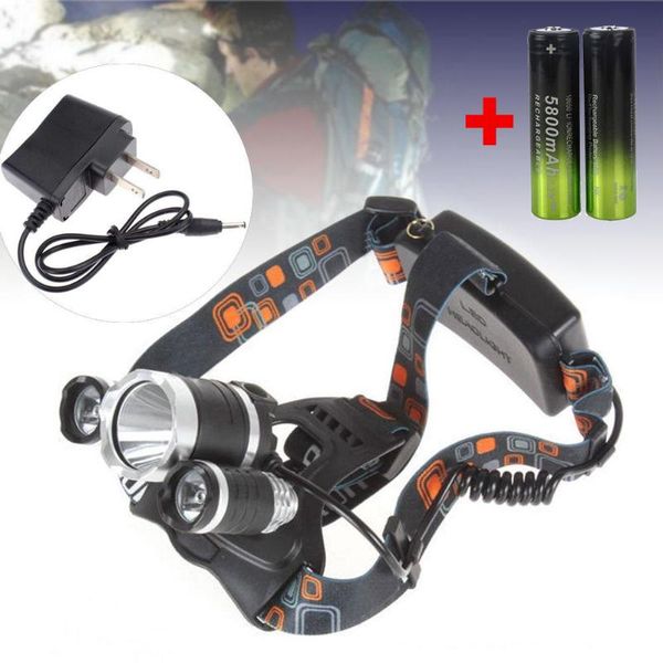 headlamps 5000lm super bright 3xt6 led adjustable headlamp handslight 18650 4 modes headlight
headlamps 5000lm super bright 3xt6 led adjustable headlamp handslight 18650 4 modes headlight