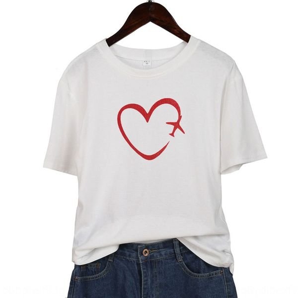 mes7d loose large size onion pink love plane printed women's loose large size onion pink love plane printed t-shirt clothing t-shirt wo, White
mes7d loose large size onion pink love plane printed women's loose large size onion pink love plane printed t-shirt clothing t-shirt wo, White