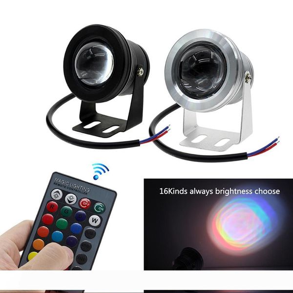 Led Underwater Light RGB 10W 12V Led Underwater Light 16 Colors 1000LM Waterproof IP68 Fountain Pool Lamp Lighting
Led Underwater Light RGB 10W 12V Led Underwater Light 16 Colors 1000LM Waterproof IP68 Fountain Pool Lamp Lighting