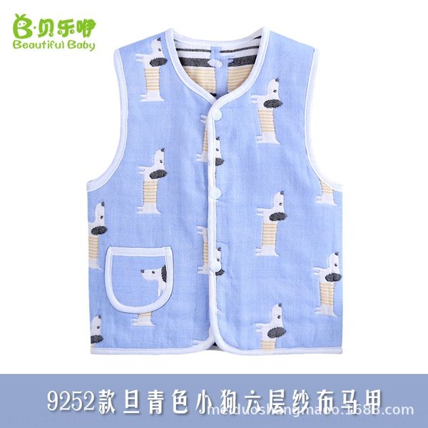7cnkd bellehan 2020 spring and autumn new sleeveless cartoon six-layer gauze bellehan 2020 spring and autumn new sleeveless vest vest cartoo, Camo
7cnkd bellehan 2020 spring and autumn new sleeveless cartoon six-layer gauze bellehan 2020 spring and autumn new sleeveless vest vest cartoo, Camo