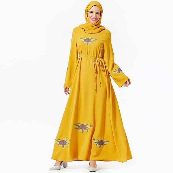arabic abaya dubai hijab muslim dress women robe islam caftan kaftan islamic clothing turkish dresses baju muslim wanita kleding
arabic abaya dubai hijab muslim dress women robe islam caftan kaftan islamic clothing turkish dresses baju muslim wanita kleding