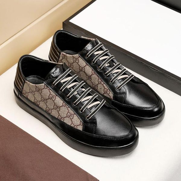 mens shoes comfortable autumn and winter shoes chunky sneakers lace -up casual low sports men shoes scarpe da uomo, Black
mens shoes comfortable autumn and winter shoes chunky sneakers lace -up casual low sports men shoes scarpe da uomo, Black