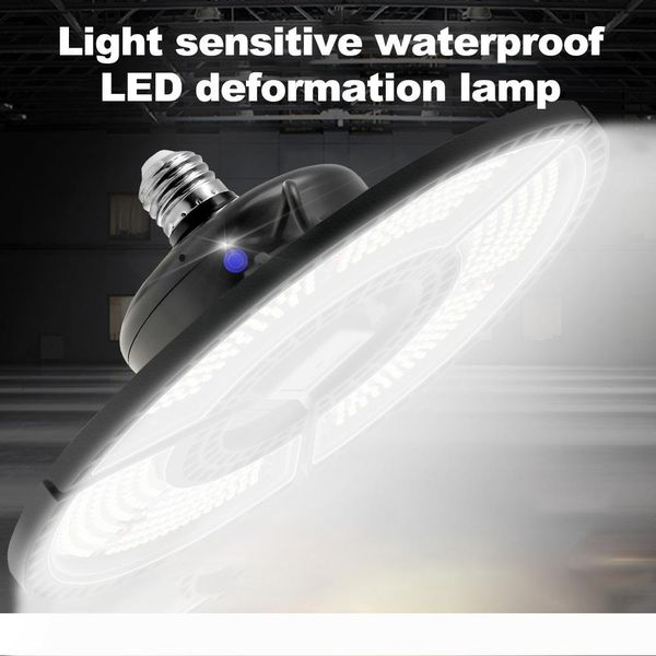 e27 super bright industrial lighting 60w 80w 100w ufo high bay industrial lamp for warehouse deformable folding garage led lamp led007
e27 super bright industrial lighting 60w 80w 100w ufo high bay industrial lamp for warehouse deformable folding garage led lamp led007