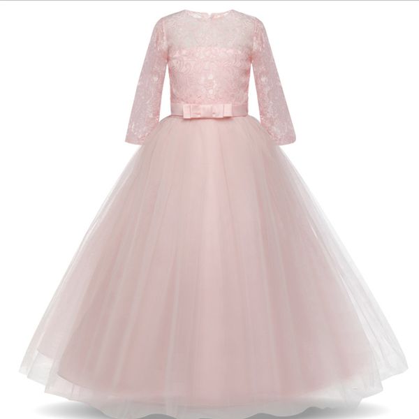 girl's dresses classicial baby girls princess lace tulle dress children birthday party chirstmas clothes piano wedding costume for 5-14, Red;yellow
girl's dresses classicial baby girls princess lace tulle dress children birthday party chirstmas clothes piano wedding costume for 5-14, Red;yellow