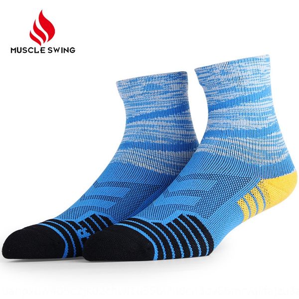 x9pl9 professional sports socks men's and women's towel bottom running socks quick-drying breathable short towel basketball basket, Black
x9pl9 professional sports socks men's and women's towel bottom running socks quick-drying breathable short towel basketball basket, Black