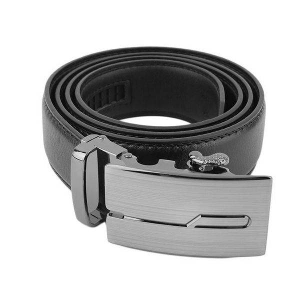 classical men's automatic belt black male buckle leather belts fashionable business waist strap belt for men, Black;brown
classical men's automatic belt black male buckle leather belts fashionable business waist strap belt for men, Black;brown