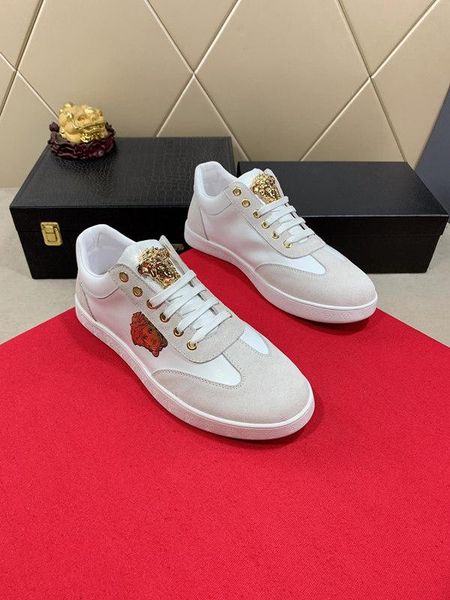 2020-2019l party luxury designer men's casual shoes, trend outdoor fashion wild men's sports shoes, size: 38-45
2020-2019l party luxury designer men's casual shoes, trend outdoor fashion wild men's sports shoes, size: 38-45