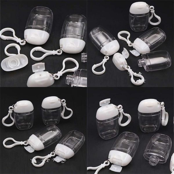 30ml wash plastic bottle portable washes hand sanitizer bottles petg small sample pack jar transparent 1 2hz e2
30ml wash plastic bottle portable washes hand sanitizer bottles petg small sample pack jar transparent 1 2hz e2
