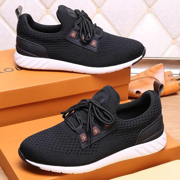 fashion men casual shoes lace -up sneakers zapatos de hombre casual luxury chaussures pour hommes aftergame sneaker breathable mens shoes, Black
fashion men casual shoes lace -up sneakers zapatos de hombre casual luxury chaussures pour hommes aftergame sneaker breathable mens shoes, Black