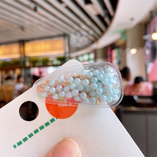 южная корея нового цвета ювелирного candy pearl pearl прозрачное детские конфеты шпилька пвх сторона клип ребенок украшение bb сторона зажим, Slivery;white
южная корея нового цвета ювелирного candy pearl pearl прозрачное детские конфеты шпилька пвх сторона клип ребенок украшение bb сторона зажим, Slivery;white