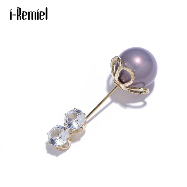 pearl cherry fruit zircon temperament brooch female sweater dress anti-exposure coat collar pin scarf buckle women accessories, Gray
pearl cherry fruit zircon temperament brooch female sweater dress anti-exposure coat collar pin scarf buckle women accessories, Gray