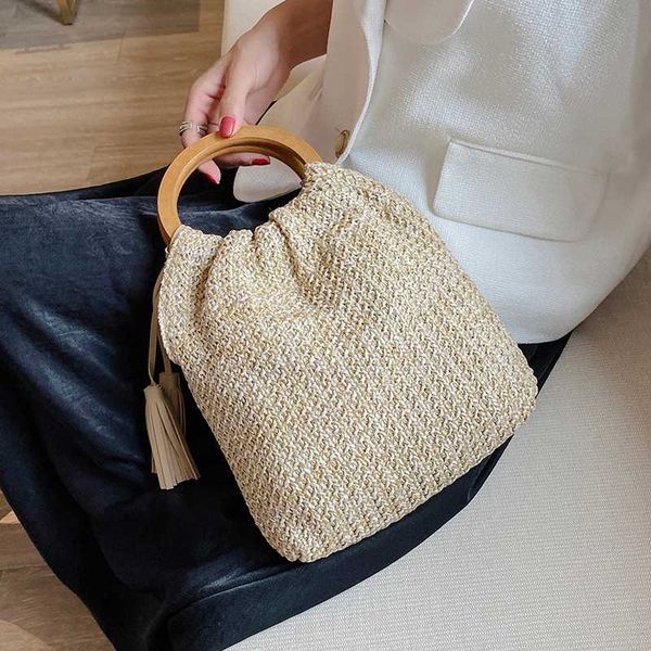 wooden handle shoulder bags for women 2020 fashion tassel handbags lady travel straw hand bag weave small hand bag totes
wooden handle shoulder bags for women 2020 fashion tassel handbags lady travel straw hand bag weave small hand bag totes