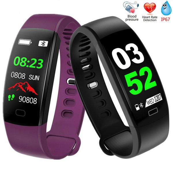 f64 умный браслет фитнес tracker wristband артериального давления монитор сердечного ритма с шагомером браслет для android ios
f64 умный браслет фитнес tracker wristband артериального давления монитор сердечного ритма с шагомером браслет для android ios