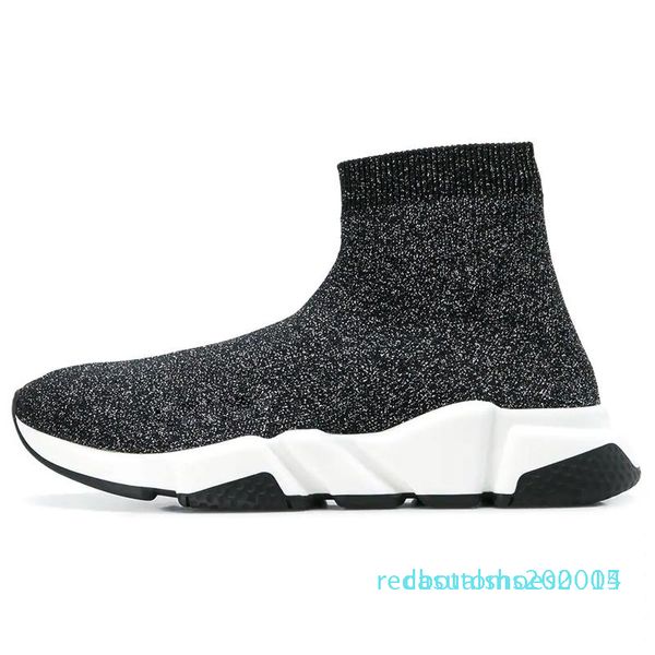 designer sock shoes triple black white men women fashion sneakers glitter yellow bue pink fashion men trainer runner platform shoe 36-47 c14
designer sock shoes triple black white men women fashion sneakers glitter yellow bue pink fashion men trainer runner platform shoe 36-47 c14