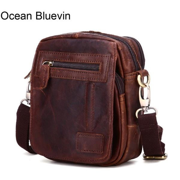 ocean bluevin new arrival genuine leather man crossbody bag cowhide leather waist bags single shoulder bag men small
ocean bluevin new arrival genuine leather man crossbody bag cowhide leather waist bags single shoulder bag men small