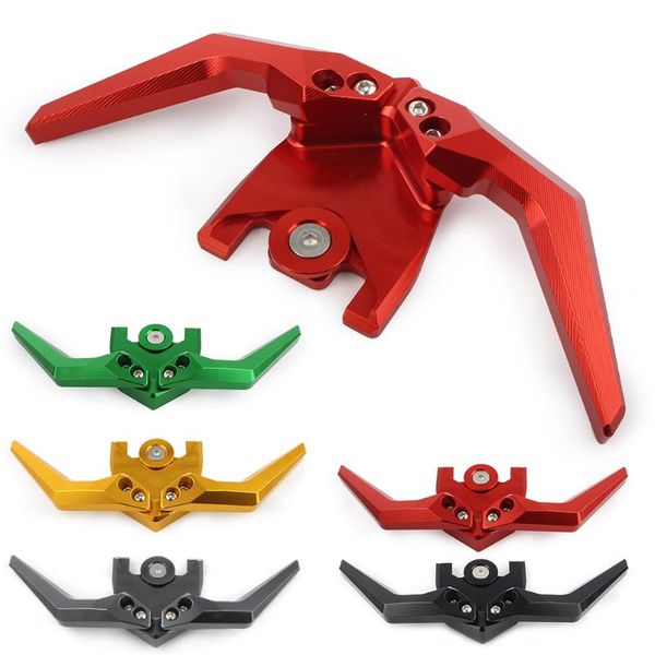 motorcycle rear passenger seat handle grab bar hand rail cnc t6061-t6 for ninja 300 z300 2013 2014 2020 2020
motorcycle rear passenger seat handle grab bar hand rail cnc t6061-t6 for ninja 300 z300 2013 2014 2020 2020