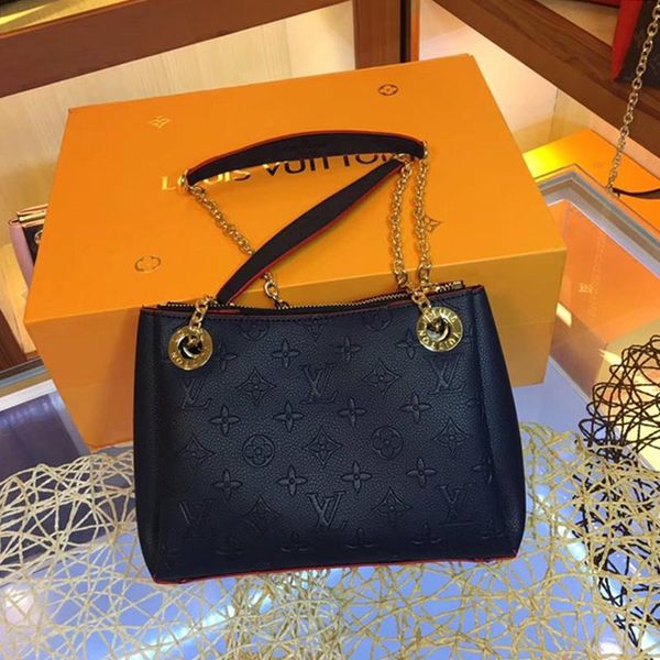 fast delivery womens designer shoulder bag vintage style ladies retro leather designer bag handbags totes lady zipper messenger bags
fast delivery womens designer shoulder bag vintage style ladies retro leather designer bag handbags totes lady zipper messenger bags