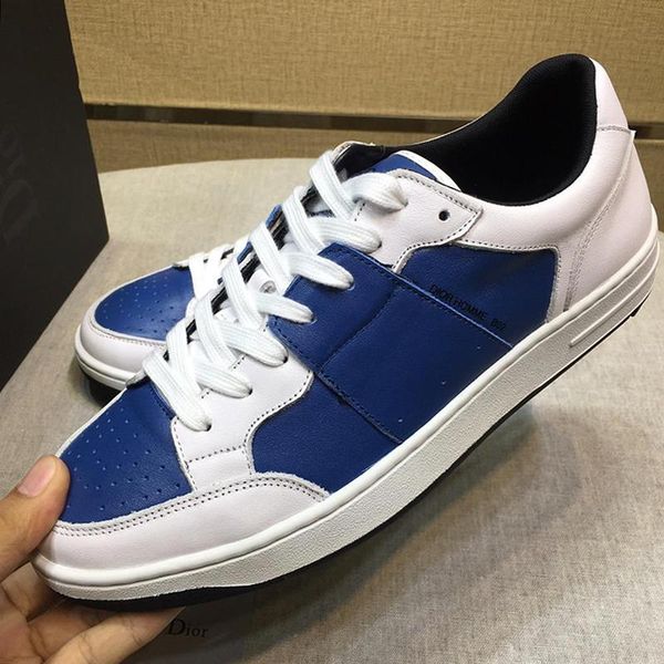 fast delivery b02 sneaker in calfskin men 's shoes lace -up low shoes manner schuhe comfortable casual luxury men sho
fast delivery b02 sneaker in calfskin men 's shoes lace -up low shoes manner schuhe comfortable casual luxury men sho