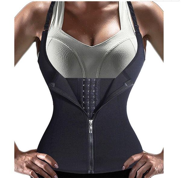 stock s-3xl 4colors shoulder straps waist trainers latex sport waist cincher vest rubber steel boned waist trainer corset shapewear
stock s-3xl 4colors shoulder straps waist trainers latex sport waist cincher vest rubber steel boned waist trainer corset shapewear