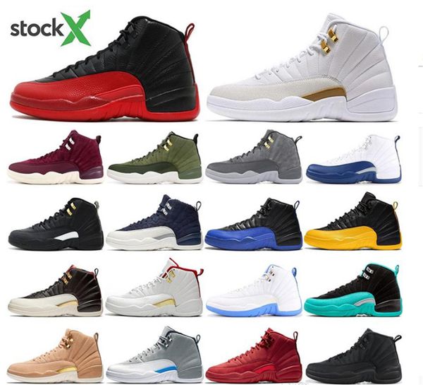 12s cny white gold men basketball shoes 12 fiba nakeskin jordan retro bumblebee game royal sports sneakers
12s cny white gold men basketball shoes 12 fiba nakeskin jordan retro bumblebee game royal sports sneakers
