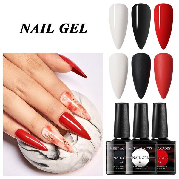 nail art kits meet across 3pcs /set gel polish set semi permanent soak off base coat for manicure hybrid varnishes
nail art kits meet across 3pcs /set gel polish set semi permanent soak off base coat for manicure hybrid varnishes