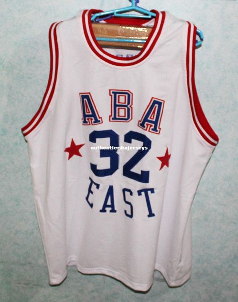 custom ljulius erving #32 aba east basketball jersey embroidery stitches customize any size and name, Gray
custom ljulius erving #32 aba east basketball jersey embroidery stitches customize any size and name, Gray