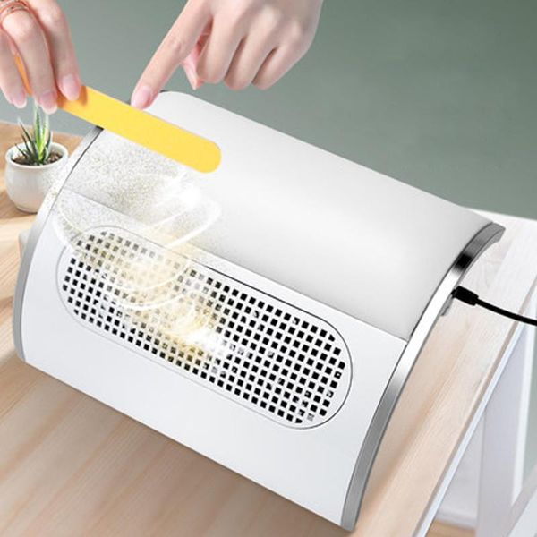 nail drill & accessories powerful cleaner with 3 fan vacuum manicure tools and 2 dust bags for salon equipment
nail drill & accessories powerful cleaner with 3 fan vacuum manicure tools and 2 dust bags for salon equipment