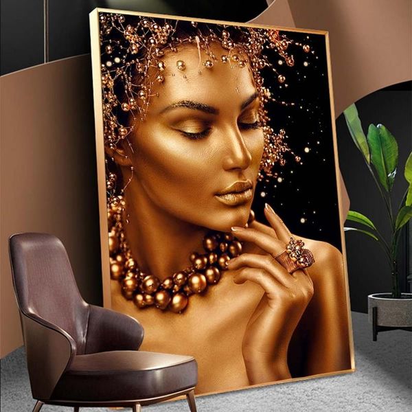 black and gold woman oil paintings on canvas nude art cuadros posters and prints modern wall art pictures for living room
black and gold woman oil paintings on canvas nude art cuadros posters and prints modern wall art pictures for living room