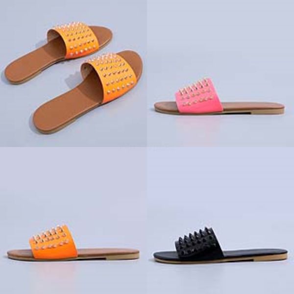 ig quality women sandal slides dener leater sandals ladies fasion dress party ig eel slipper sandal dual use#387#622, Black
ig quality women sandal slides dener leater sandals ladies fasion dress party ig eel slipper sandal dual use#387#622, Black