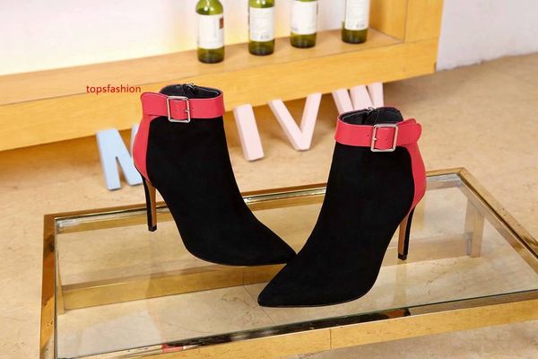 superstar designer custom leather fashion ankle boots fashion pointed suede high heel women s shoes 8cm 34-39, Black;green
superstar designer custom leather fashion ankle boots fashion pointed suede high heel women s shoes 8cm 34-39, Black;green