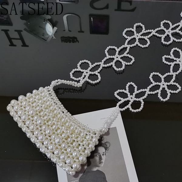 retro style lakeside flower chain pearl beaded bag spring and summer original 2020 new pearl woven messenger bag hand
retro style lakeside flower chain pearl beaded bag spring and summer original 2020 new pearl woven messenger bag hand