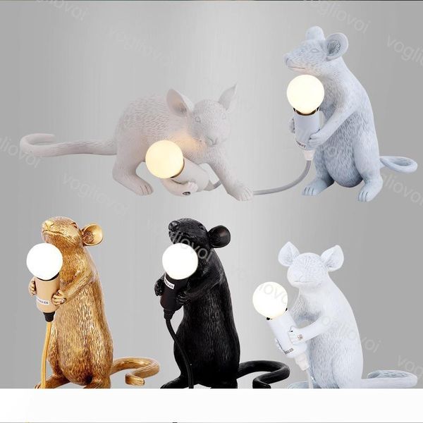 table lamps resin animal rat mouse table lamp small mini mouse cute led night lights home decor desk lights bedside lamp dhl
table lamps resin animal rat mouse table lamp small mini mouse cute led night lights home decor desk lights bedside lamp dhl