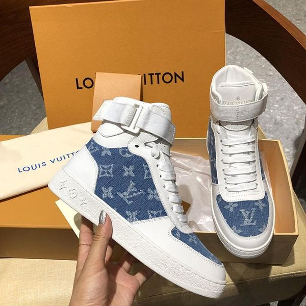 2020 couple shoes fashion luxury mens leather casual sport shoes,personality wild high mens casual shoes size 35-46 00303, Black
2020 couple shoes fashion luxury mens leather casual sport shoes,personality wild high mens casual shoes size 35-46 00303, Black