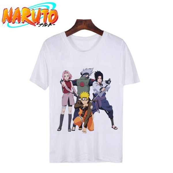 fashion simple new fashion men women cool print naruto t shirt casual 20 years of naruto t-shirt, Gray;blue
fashion simple new fashion men women cool print naruto t shirt casual 20 years of naruto t-shirt, Gray;blue