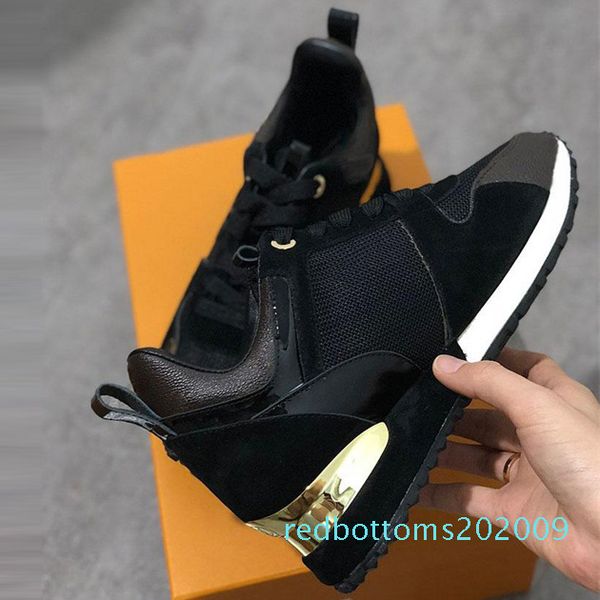 mens designer sneakers trainers shoes running shoes for men womens runners flats genuine leather brand racer luxury r09, Black
mens designer sneakers trainers shoes running shoes for men womens runners flats genuine leather brand racer luxury r09, Black