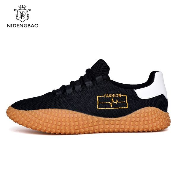 canvas men's casual shoes 2020 fashion breathable mesh shoes male lace up outdoor shoe trainers zapatos hombre sapatos, Black
canvas men's casual shoes 2020 fashion breathable mesh shoes male lace up outdoor shoe trainers zapatos hombre sapatos, Black