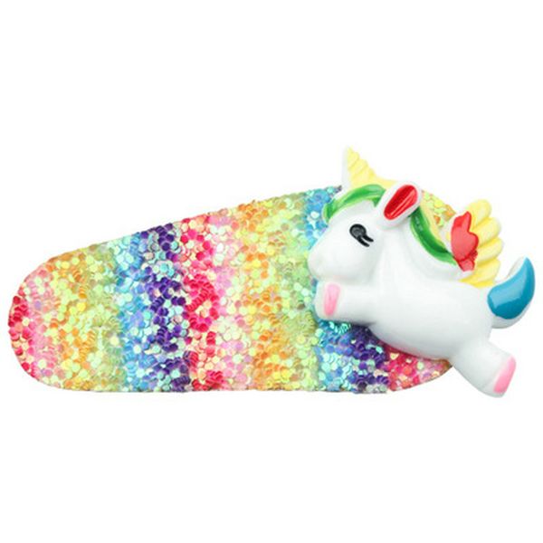2016 клип 1 5 дети unicorn волос девушки шпилька мультфильм школа животных дети блеск для волос украшения головные уборы модные аксессуары 1, Black;brown
2016 клип 1 5 дети unicorn волос девушки шпилька мультфильм школа животных дети блеск для волос украшения головные уборы модные аксессуары 1, Black;brown