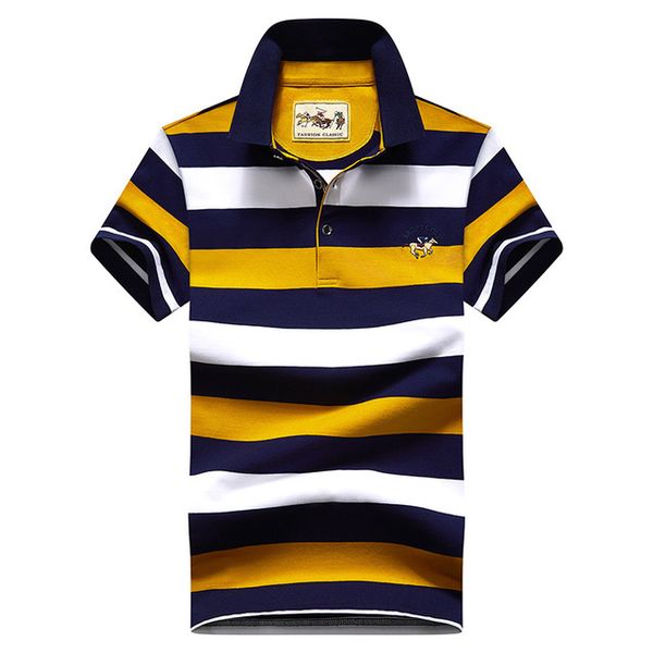business polo sweatshirt 2020 summer new lapel casual national tide short-sleeved men's foreign trade men's shirt, White;black
business polo sweatshirt 2020 summer new lapel casual national tide short-sleeved men's foreign trade men's shirt, White;black