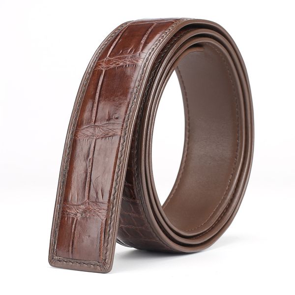 2020 нового мода 3.4cm поа вокого каева дл мђжин, женин подлинной кожи кѬоко, Black;brown
2020 нового мода 3.4cm поа вокого каева дл мђжин, женин подлинной кожи кѬоко, Black;brown