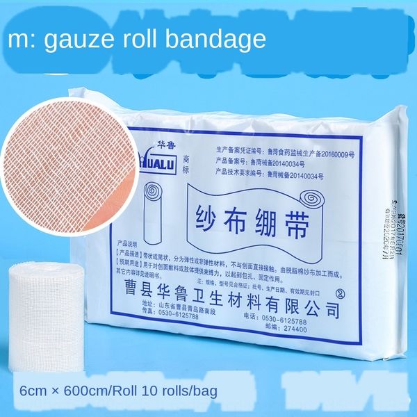 pure cotton roll degreasing pure cotton dressing gauze bandage degreasing gauze dressing roll 6*600 8*600 10*600
pure cotton roll degreasing pure cotton dressing gauze bandage degreasing gauze dressing roll 6*600 8*600 10*600