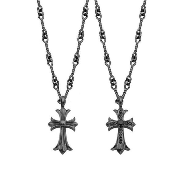 крест ожерелье 2020 дизайнер kroes black diamond cross necklace gold edition для мужчин и женщин, Silver
крест ожерелье 2020 дизайнер kroes black diamond cross necklace gold edition для мужчин и женщин, Silver