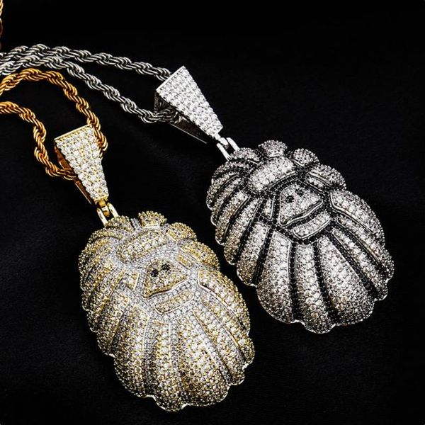 white gold plated iced out cubic zirconia mens cartoon orangutan pendant necklace personalized bling diamond hiphop rapper jewelry for guys, Silver
white gold plated iced out cubic zirconia mens cartoon orangutan pendant necklace personalized bling diamond hiphop rapper jewelry for guys, Silver