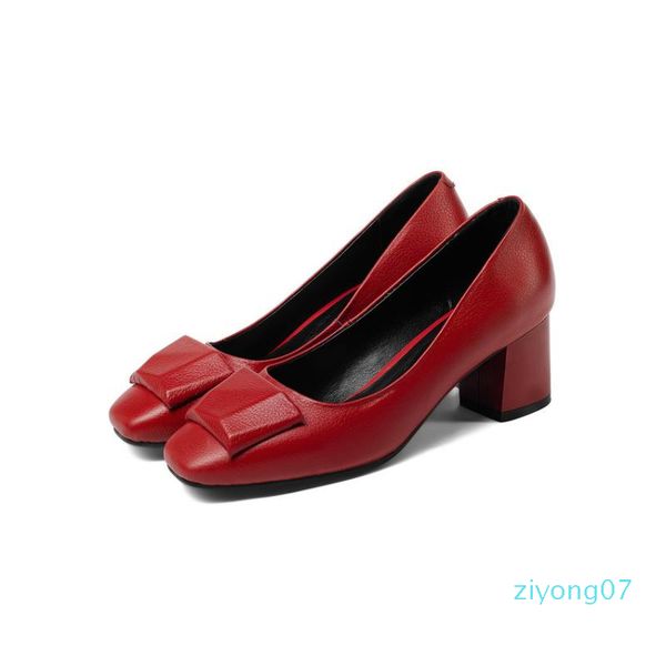 enmayer 2020 wedding shoes basic genuine leather shoes women designers office & career slip-on round toe ladies z07, Black
enmayer 2020 wedding shoes basic genuine leather shoes women designers office & career slip-on round toe ladies z07, Black