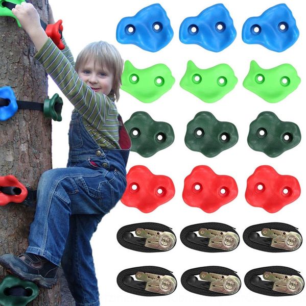 children's physical training plastic amusement rock accessories rock climbing point fitness equipment fitness equipment tree climbing
children's physical training plastic amusement rock accessories rock climbing point fitness equipment fitness equipment tree climbing