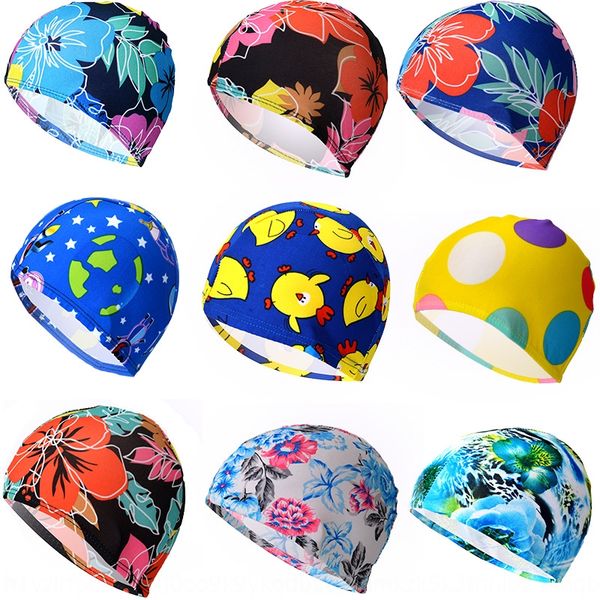 2019 solid color large ear protection cloth comfortable children universal swimming cap swimming cap
2019 solid color large ear protection cloth comfortable children universal swimming cap swimming cap