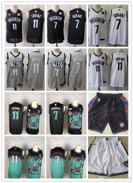 mens brooklyn nets 11 kyrie irving 7 kevin durant white black basketball shorts basketball jerseys, Black;red
mens brooklyn nets 11 kyrie irving 7 kevin durant white black basketball shorts basketball jerseys, Black;red