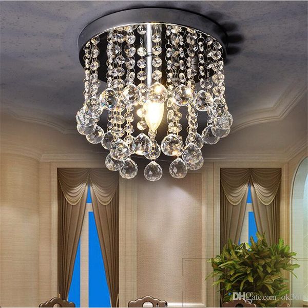mini crystal chandelier light fixture small clear amber k9 crystal lustre lamp ceiling lamp for aisle stair hallway corridor porch 110v 220v
mini crystal chandelier light fixture small clear amber k9 crystal lustre lamp ceiling lamp for aisle stair hallway corridor porch 110v 220v