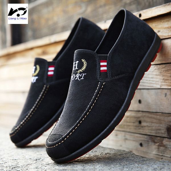 2020 summer new canvas shoes men's casual breathable lightweight shoes flat non-slip men's thin sneakers men, Black
2020 summer new canvas shoes men's casual breathable lightweight shoes flat non-slip men's thin sneakers men, Black