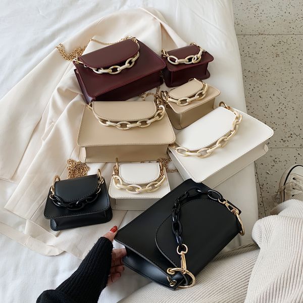 mini pu leather shoulder messenger bags for women 2020 fashion chain design shoulder handbags female crossbody bag
mini pu leather shoulder messenger bags for women 2020 fashion chain design shoulder handbags female crossbody bag